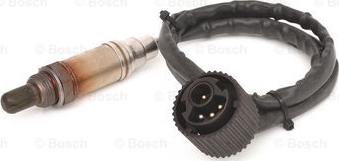 BOSCH 0 258 003 324 - Ламбда-сонда vvparts.bg