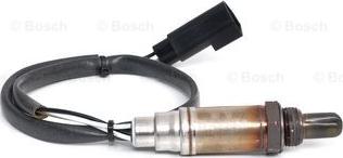 BOSCH 0 258 003 294 - Ламбда-сонда vvparts.bg