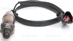 BOSCH 0 258 003 294 - Ламбда-сонда vvparts.bg