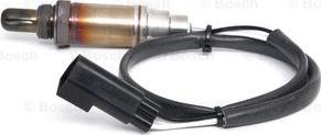 BOSCH 0 258 003 294 - Ламбда-сонда vvparts.bg