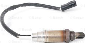 BOSCH 0 258 003 774 - Ламбда-сонда vvparts.bg