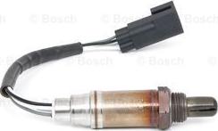 BOSCH 0 258 003 342 - Ламбда-сонда vvparts.bg