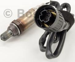 BOSCH 0 258 003 251 - Ламбда-сонда vvparts.bg