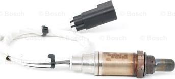 BOSCH 0 258 003 253 - Ламбда-сонда vvparts.bg