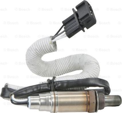 BOSCH 0 258 003 267 - Ламбда-сонда vvparts.bg