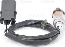 BOSCH 0 258 003 283 - Ламбда-сонда vvparts.bg