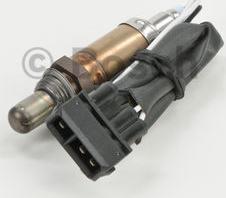 BOSCH 0 258 003 232 - Ламбда-сонда vvparts.bg