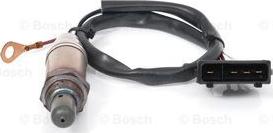 BOSCH 0 258 003 273 - Ламбда-сонда vvparts.bg