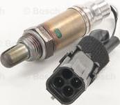 BOSCH 0 258 003 277 - Ламбда-сонда vvparts.bg