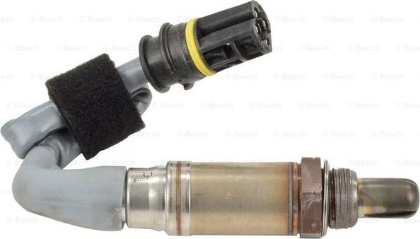 BOSCH 0 258 003 790 - Ламбда-сонда vvparts.bg