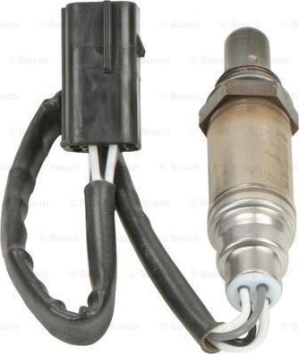 BOSCH 0 258 003 797 - Ламбда-сонда vvparts.bg