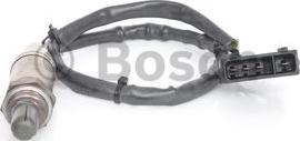 BOSCH 0 258 003 745 - Ламбда-сонда vvparts.bg