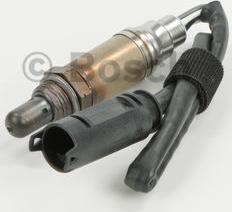 BOSCH 0 258 003 752 - Ламбда-сонда vvparts.bg