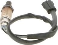 BOSCH 0 258 003 704 - Ламбда-сонда vvparts.bg