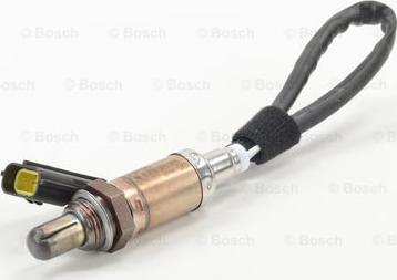 BOSCH 0 258 003 703 - Ламбда-сонда vvparts.bg