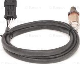 BOSCH 0 258 003 719 - Ламбда-сонда vvparts.bg