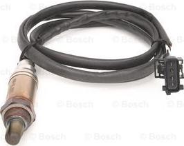 BOSCH 0 258 003 718 - Ламбда-сонда vvparts.bg