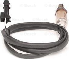 BOSCH 0 258 003 718 - Ламбда-сонда vvparts.bg