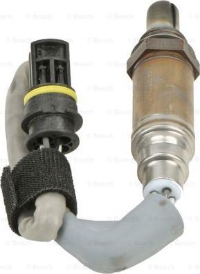 BOSCH 0 258 003 788 - Ламбда-сонда vvparts.bg