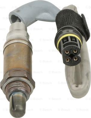 BOSCH 0 258 003 788 - Ламбда-сонда vvparts.bg