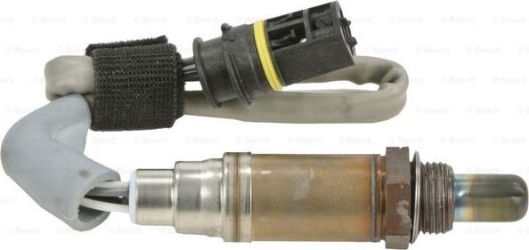 BOSCH 0 258 003 788 - Ламбда-сонда vvparts.bg