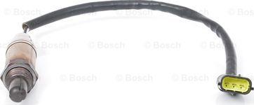 BOSCH 0 258 003 774 - Ламбда-сонда vvparts.bg