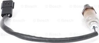 BOSCH 0 258 003 774 - Ламбда-сонда vvparts.bg