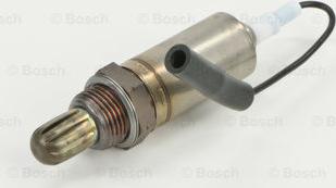 BOSCH 0 258 002 919 - Ламбда-сонда vvparts.bg