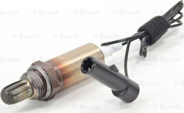 BOSCH 0 258 002 053 - Ламбда-сонда vvparts.bg