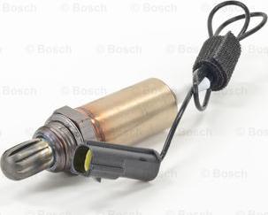 BOSCH 0 258 002 061 - Ламбда-сонда vvparts.bg