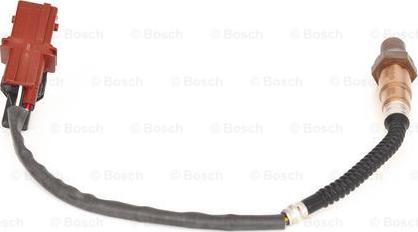 BOSCH 0 258 007 084 - Ламбда-сонда vvparts.bg