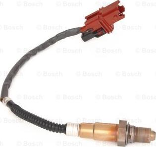 BOSCH 0 258 007 084 - Ламбда-сонда vvparts.bg