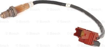 BOSCH 0 258 007 084 - Ламбда-сонда vvparts.bg