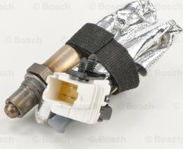 BOSCH 0 258 007 036 - Ламбда-сонда vvparts.bg