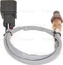 BOSCH 0 258 007 146 - Ламбда-сонда vvparts.bg