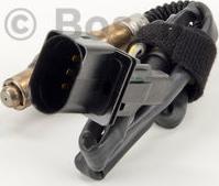 BOSCH 0 258 007 244 - Ламбда-сонда vvparts.bg