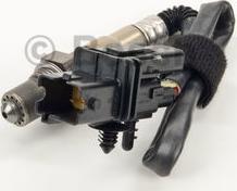 BOSCH 0 258 007 206 - Ламбда-сонда vvparts.bg