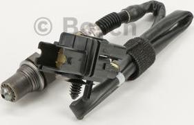 BOSCH 0 258 007 207 - Ламбда-сонда vvparts.bg