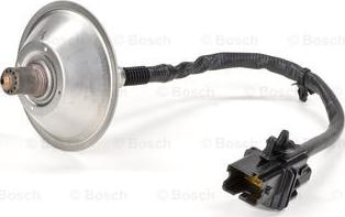 BOSCH 0 258 007 287 - Ламбда-сонда vvparts.bg