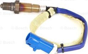 BOSCH 0 258 010 440 - Ламбда-сонда vvparts.bg