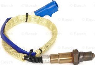 BOSCH 0 258 010 440 - Ламбда-сонда vvparts.bg