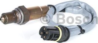 BOSCH 0 258 010 420 - Ламбда-сонда vvparts.bg