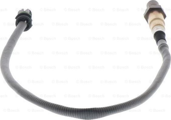 BOSCH 0 258 010 428 - Ламбда-сонда vvparts.bg