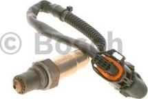 BOSCH 0 258 010 532 - Ламбда-сонда vvparts.bg