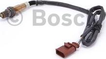 BOSCH 0 258 010 055 - Ламбда-сонда vvparts.bg