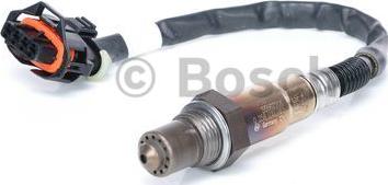 BOSCH 0 258 010 065 - Ламбда-сонда vvparts.bg