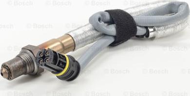 BOSCH 0 258 010 030 - Ламбда-сонда vvparts.bg