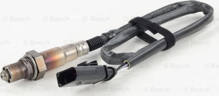 BOSCH 0 258 010 038 - Ламбда-сонда vvparts.bg