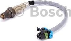 BOSCH 0 258 010 070 - Ламбда-сонда vvparts.bg