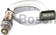 BOSCH 0 258 010 161 - Ламбда-сонда vvparts.bg